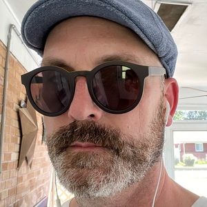 Meet your Posher, Bryan